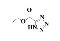 5-甲酸乙酯四氮唑 5-甲酸乙酯四氮唑